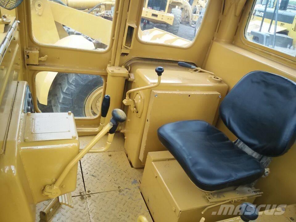 CAT D 7 G ブルドーザー