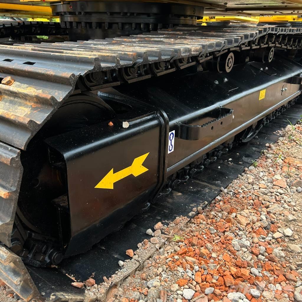CAT 320D2L 大型油圧ショベル12t以上（パワーショベル・ユンボ）