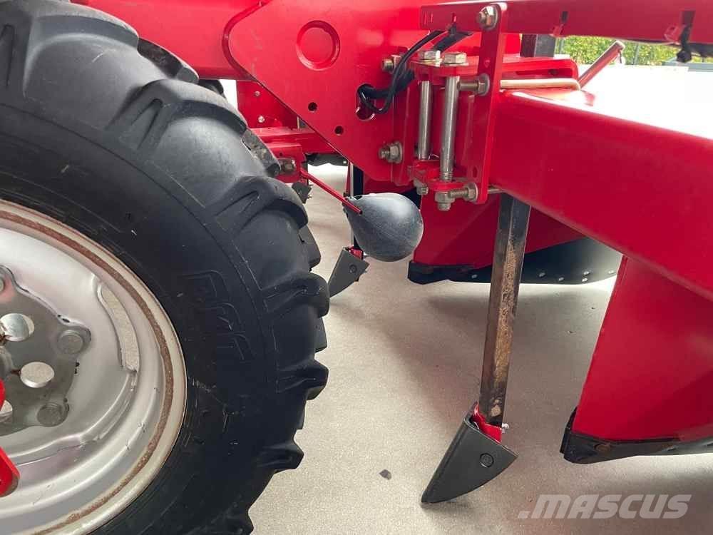 Grimme GL 420 農業機械 -　その他