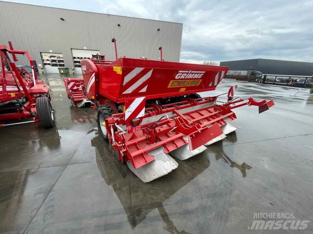 Grimme GL 420 農業機械 -　その他