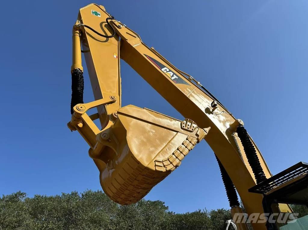 CAT 330 C L 大型油圧ショベル12t以上（パワーショベル・ユンボ）