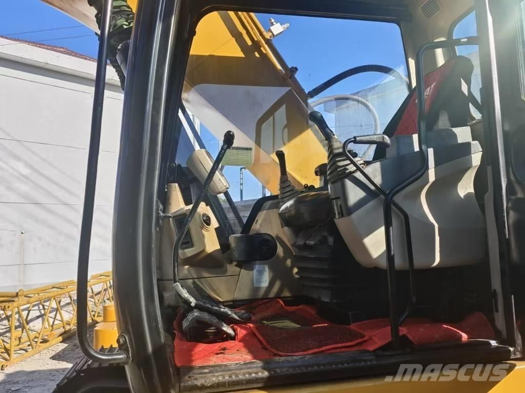 CAT 320 大型油圧ショベル12t以上（パワーショベル・ユンボ）