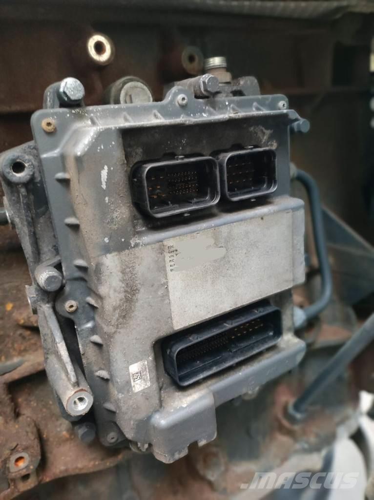 Iveco EDC ECU 電子機器
