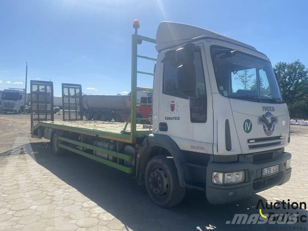 Iveco ML 120E22 平ボディー