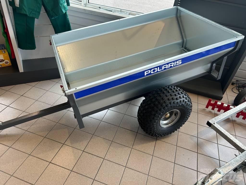 Polaris Gårdsvagn アクセサリー・アタッチメント