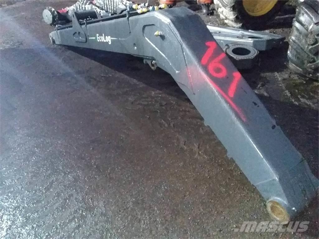 Eco Log 260 ハーベスタ