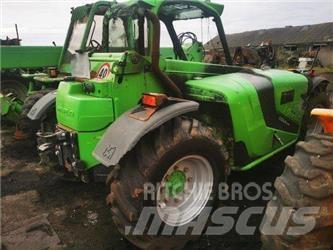 Merlo P 32.6 rim タイヤ、ホイル、リム