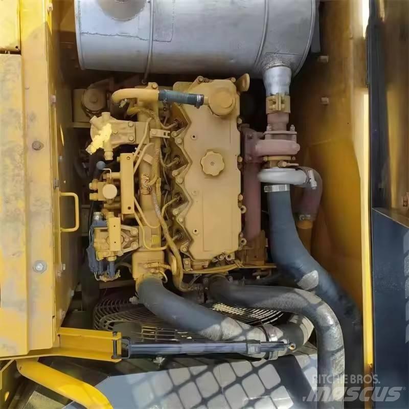CAT 315 D 大型油圧ショベル12t以上（パワーショベル・ユンボ）
