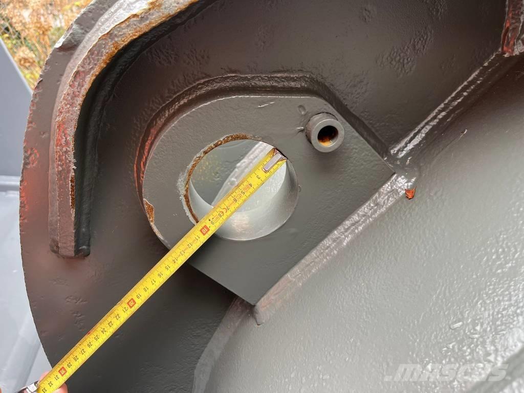 Volvo L 220 バケット