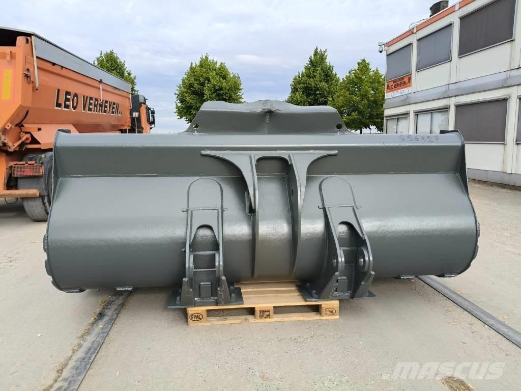 Volvo L 220 バケット