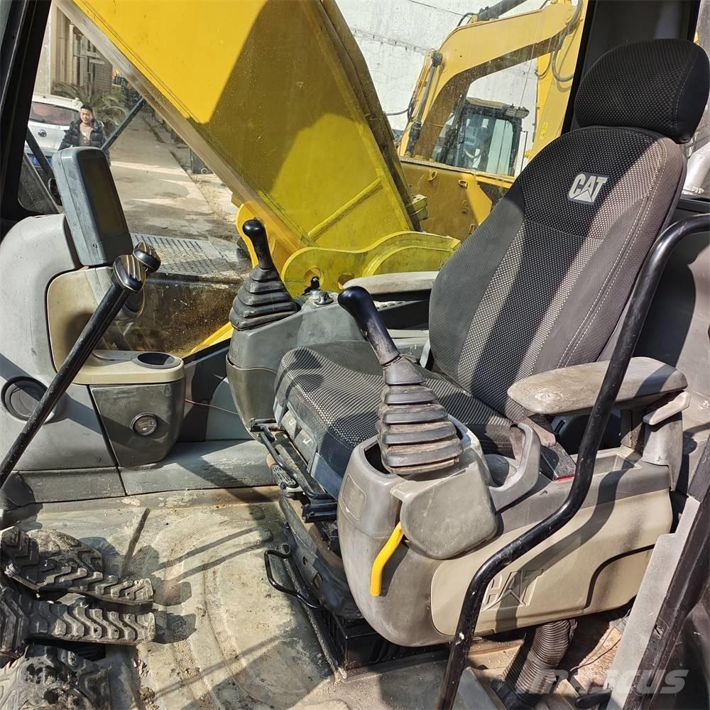 CAT 329 D 大型油圧ショベル12t以上（パワーショベル・ユンボ）