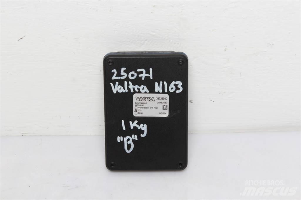 Valtra N163 ECU 電子機器
