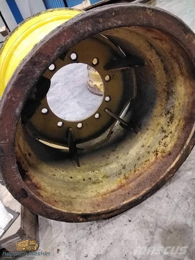 Ösa 250 20x26 タイヤ、ホイル、リム