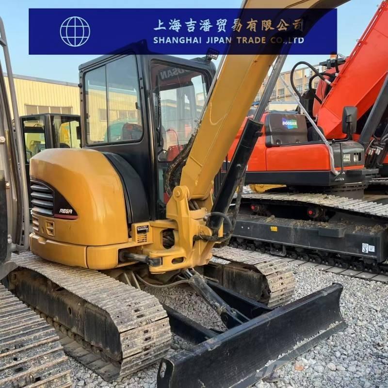 CAT 305 C CR 大型油圧ショベル12t以上（パワーショベル・ユンボ）