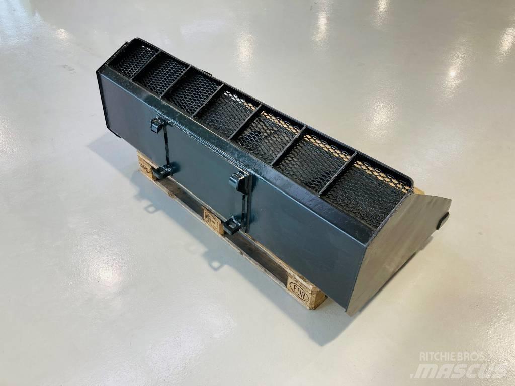 Avant Skovl 150 cm その他部品