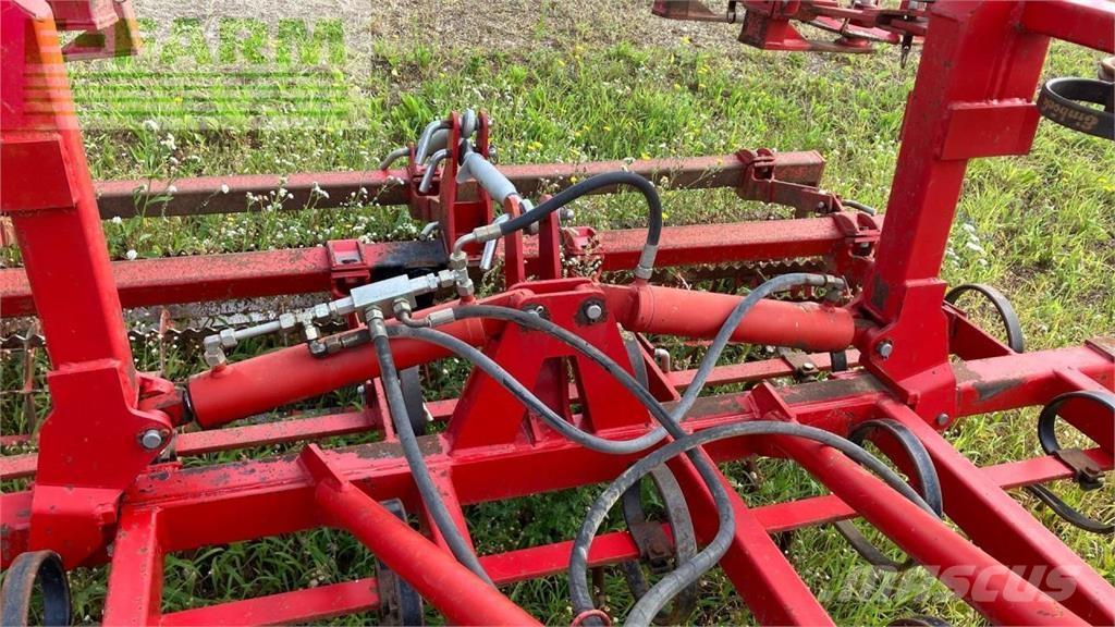 Einböck GK カルチベーター