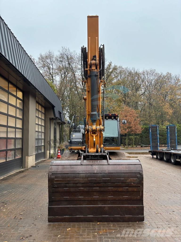 CASE CX 300 D 大型油圧ショベル12t以上（パワーショベル・ユンボ）