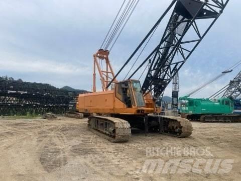 Sumitomo SC800 クローラクレーン
