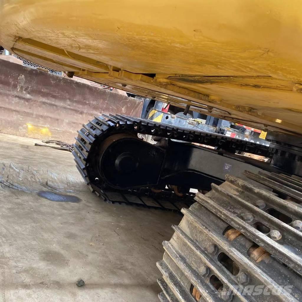 CAT 320 GC 大型油圧ショベル12t以上（パワーショベル・ユンボ）