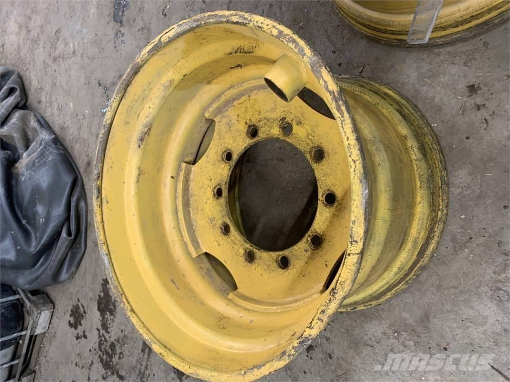 Ösa 250 20x26,5 タイヤ、ホイル、リム