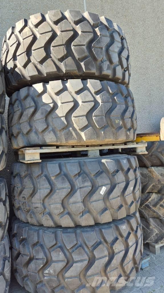 Petlas 29.5R25 タイヤ、ホイル、リム