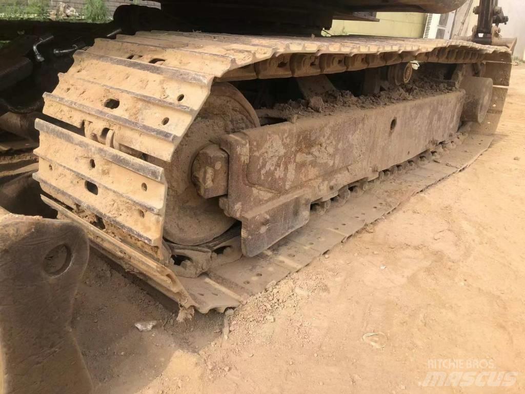 Volvo EC 55 ミニ油圧ショベル 7t以下（ミニユンボ・ミニディガー）