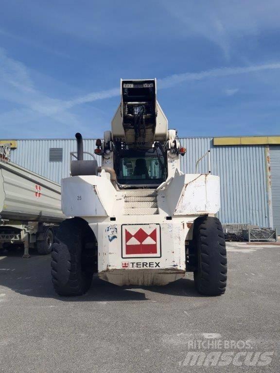 TEREX PPM TFC 45 R リーチスタッカー