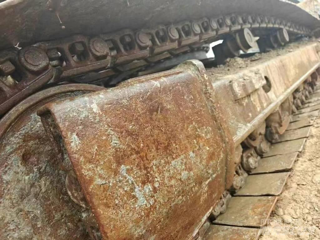 Volvo EC 290 大型油圧ショベル12t以上（パワーショベル・ユンボ）