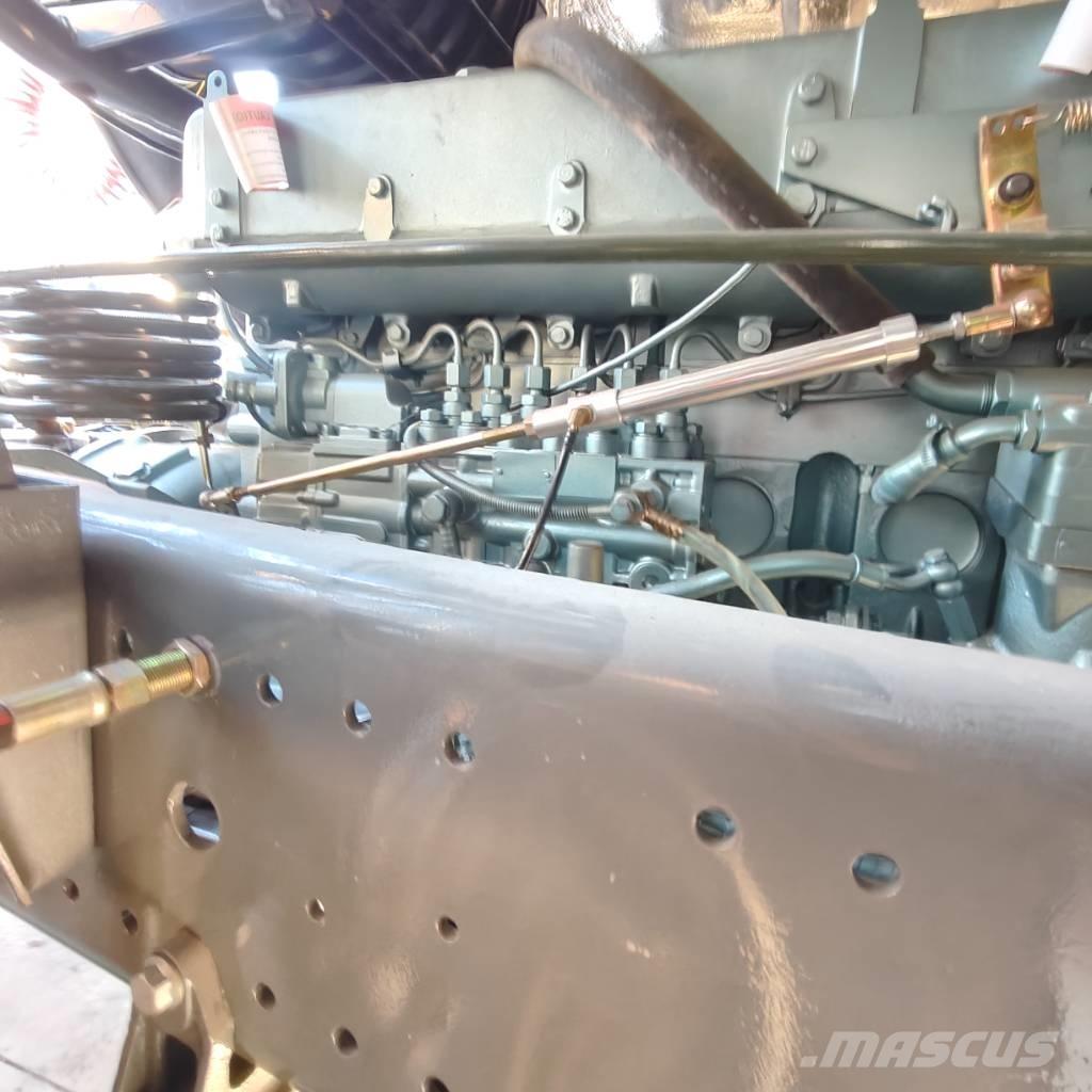 Howo 371 6x4 中古トラクターヘッド | トレーラーヘッド