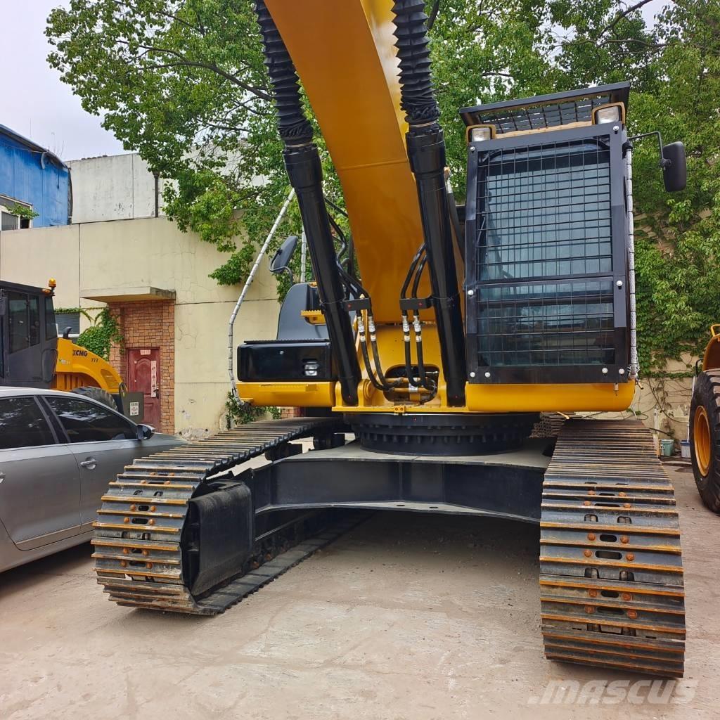 CAT 336 D 大型油圧ショベル12t以上（パワーショベル・ユンボ）