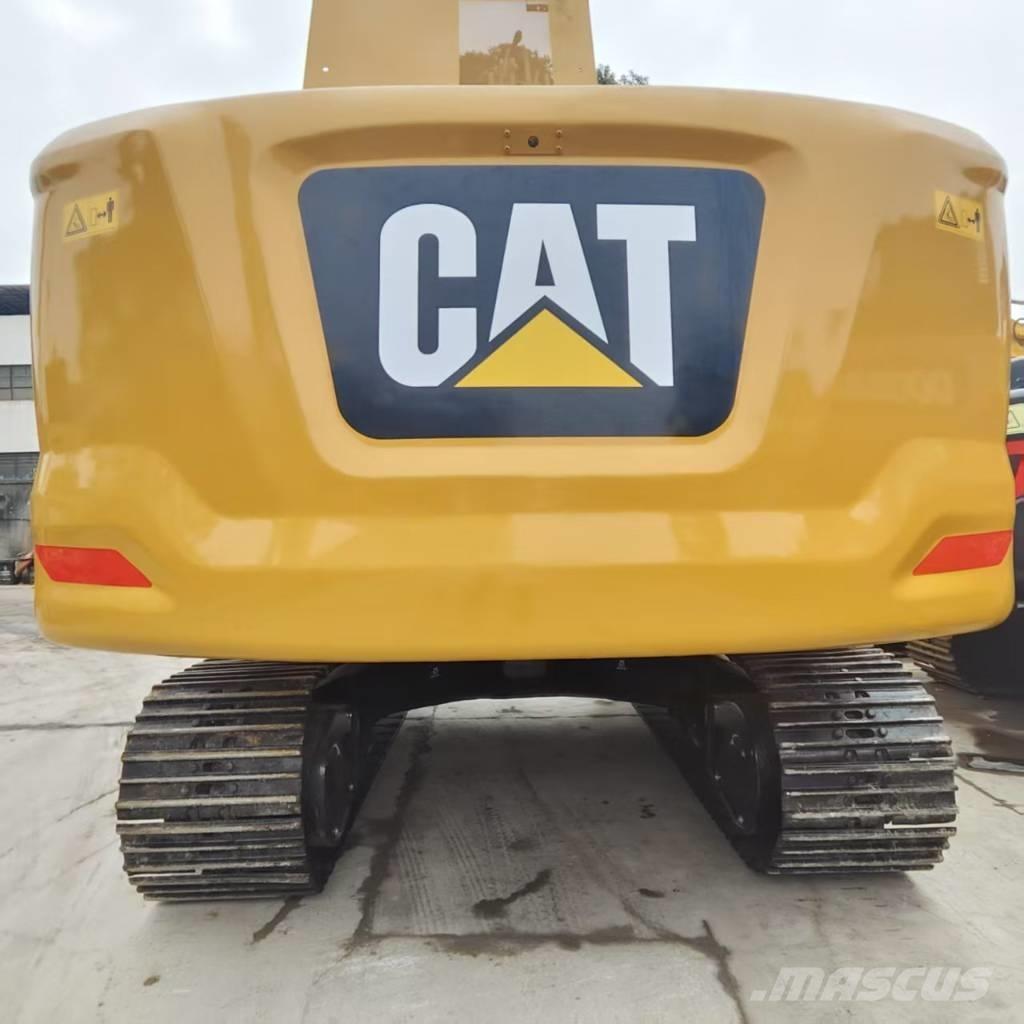 CAT 320 GC 大型油圧ショベル12t以上（パワーショベル・ユンボ）