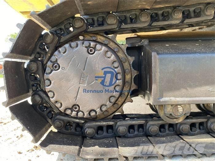 Komatsu PC 210 LC 大型油圧ショベル12t以上（パワーショベル・ユンボ）