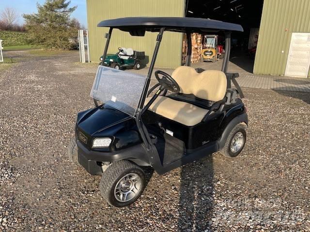 Club Car Tempo DC+ ゴルフカート