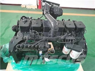 Cummins 6bt5.9-c130 エンジン