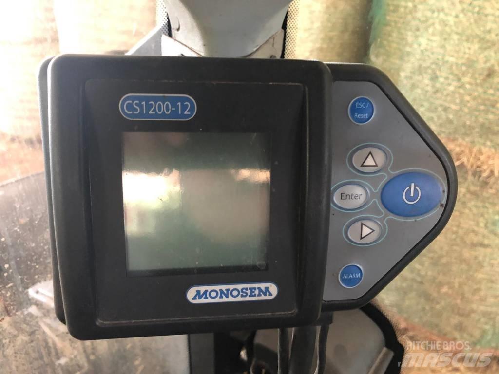 Monosem NG PLUS 4 種蒔き機械