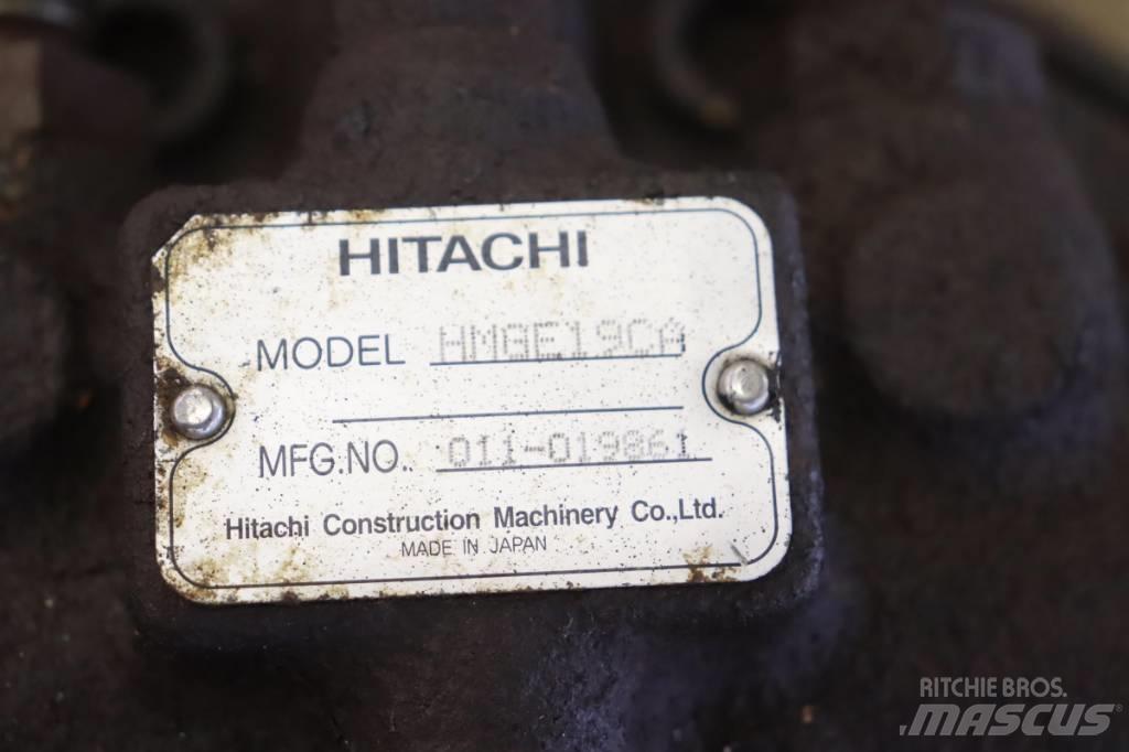 Hitachi 130 大型油圧ショベル12t以上（パワーショベル・ユンボ）