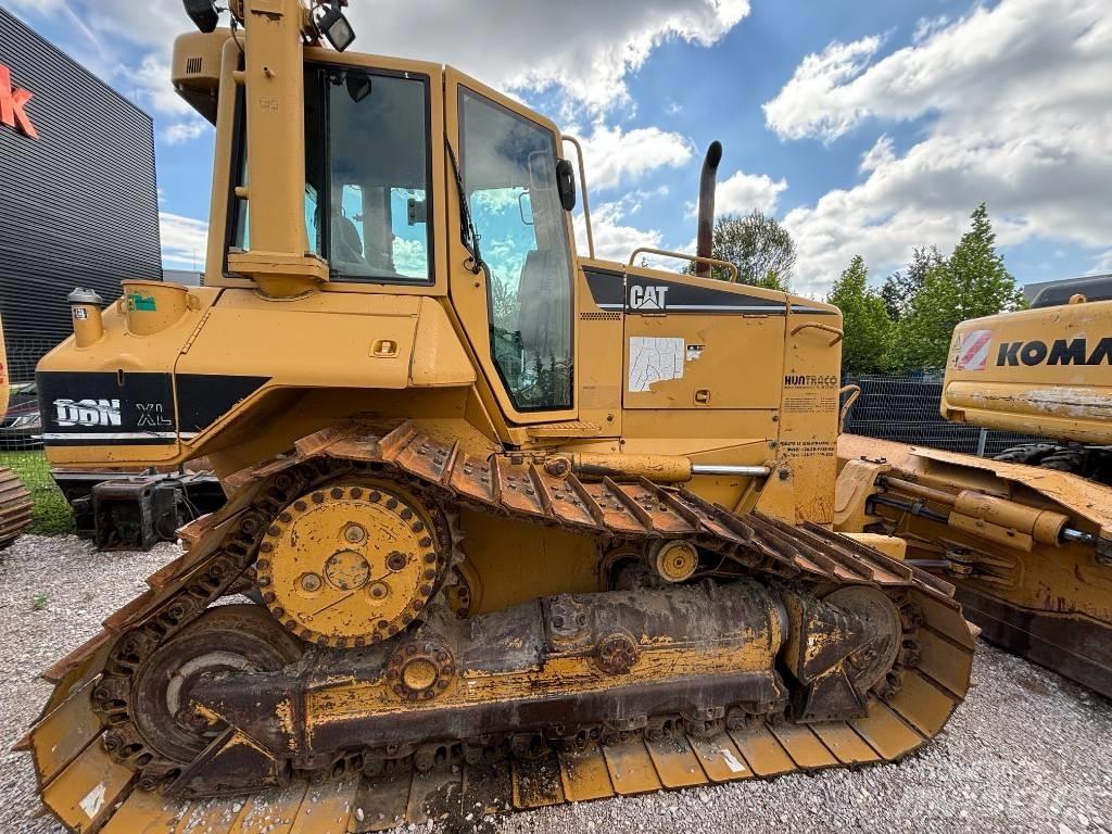 CAT D 6 N XL ブルドーザー