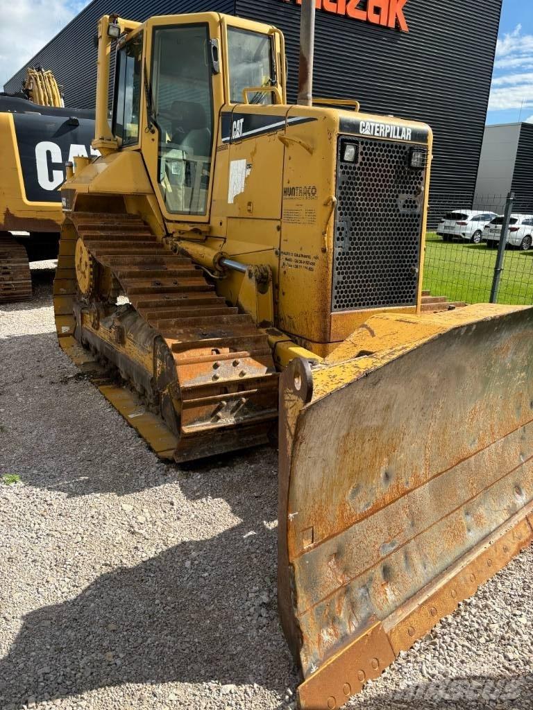 CAT D 6 N XL ブルドーザー