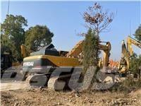 Hyundai R385 大型油圧ショベル12t以上（パワーショベル・ユンボ）
