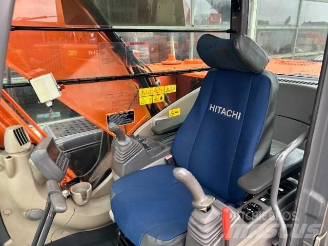 Hitachi ZX 180 LC-3 大型油圧ショベル12t以上（パワーショベル・ユンボ）
