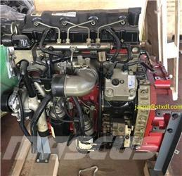 Cummins QSF2.8 49 エンジン