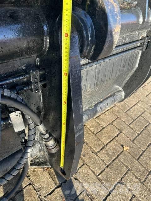 Eurosteel HKBV180-2 バケット