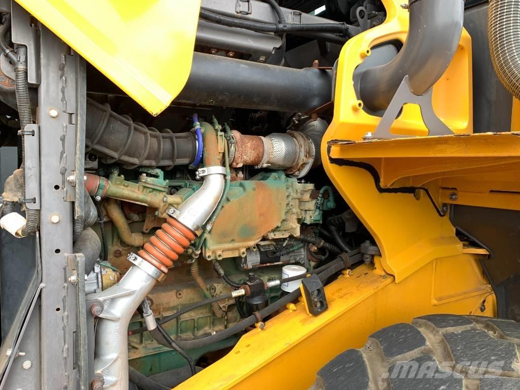 Volvo L 90 H ホイールローダー・タイヤショベル