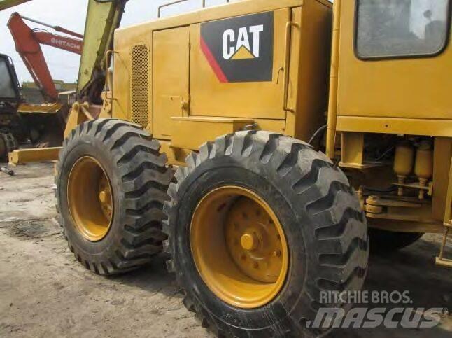 CAT 140 G モーターグレーダー
