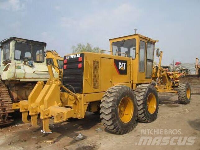 CAT 140 G モーターグレーダー