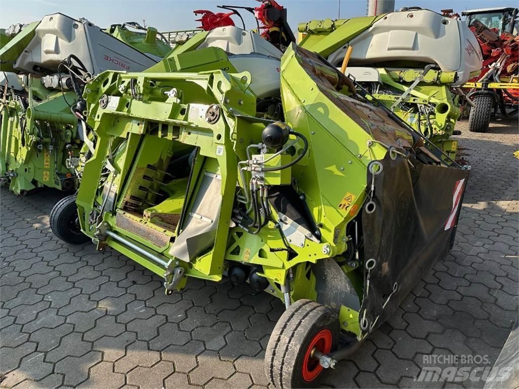 CLAAS Orbis 600 SD 農業機械 -　その他