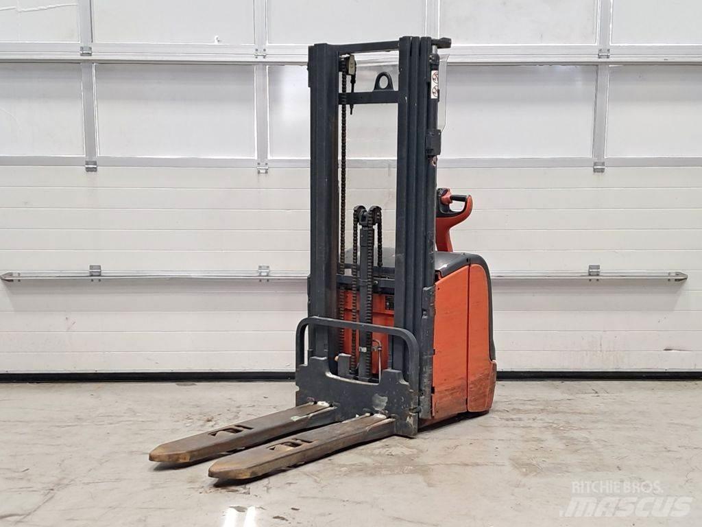 Linde L14 ウォーキンフォークリフト