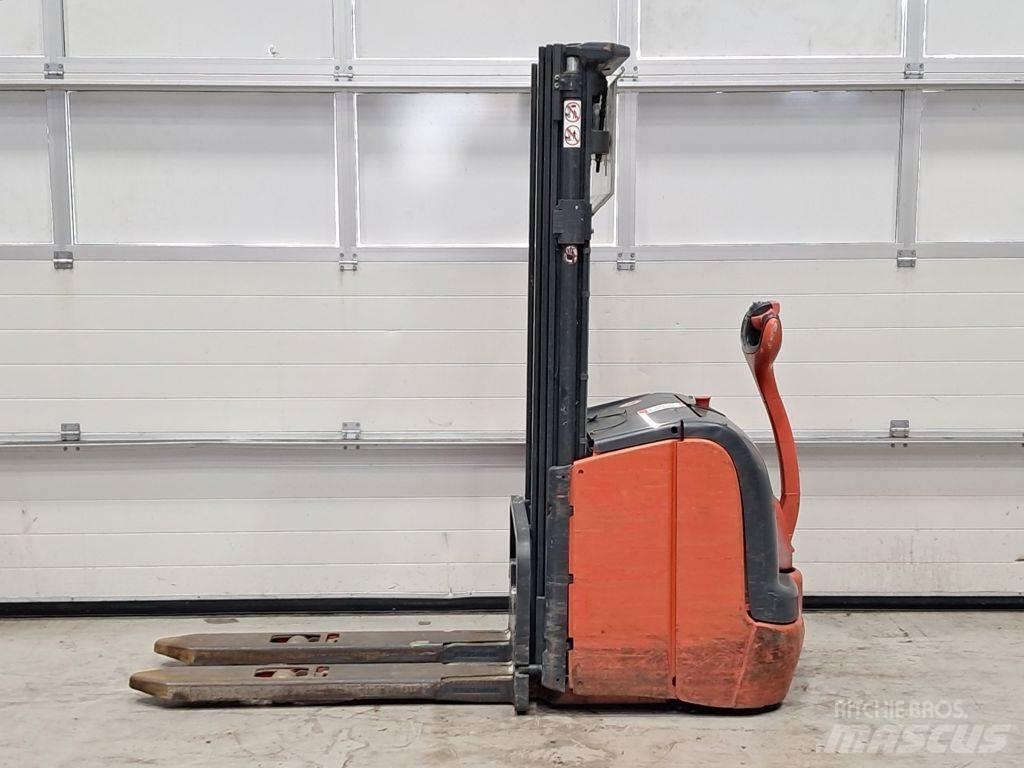 Linde L14 ウォーキンフォークリフト