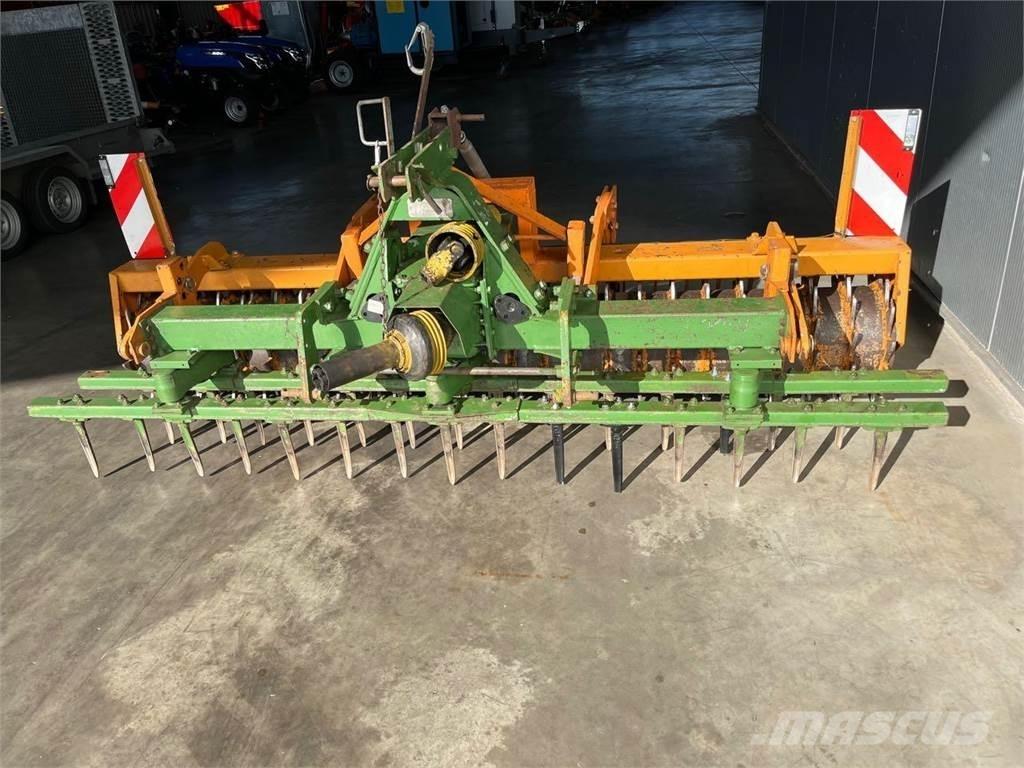 Amazone RE/30 農業機械 -　その他