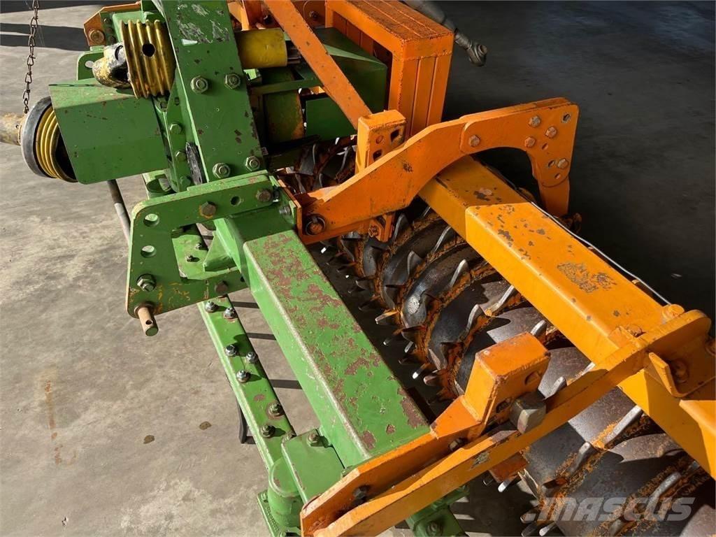 Amazone RE/30 農業機械 -　その他